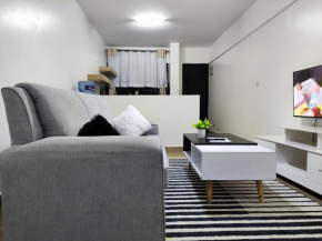 The Chic One bedroom Duplex